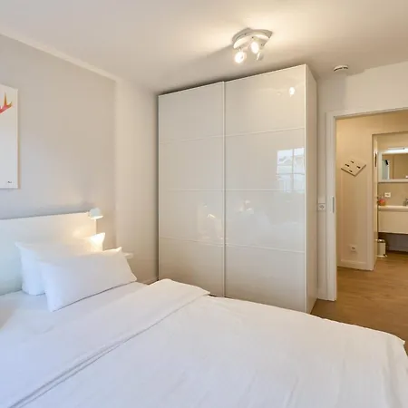 Robbe Timmendorfer Daire *