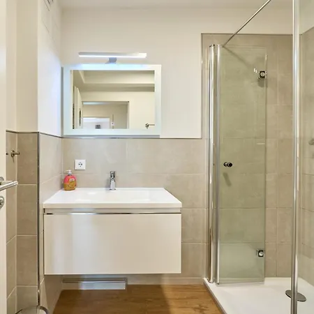 Robbe Timmendorfer Daire Timmendorfer Strand