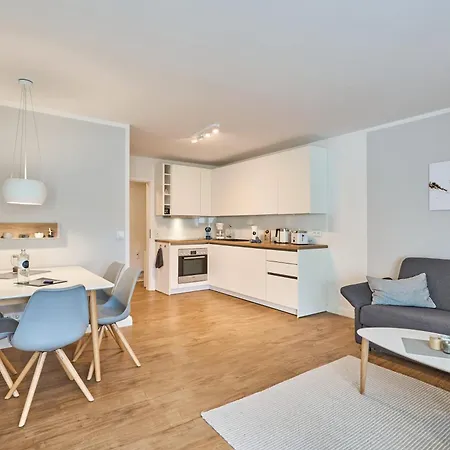 Robbe Timmendorfer Daire