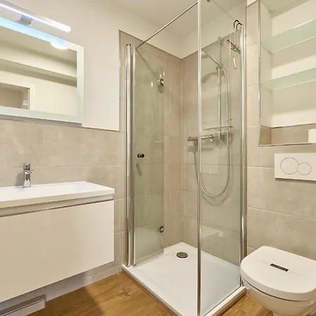 Robbe Timmendorfer Daire