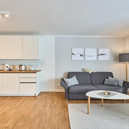 Robbe Timmendorfer Timmendorfer Strand