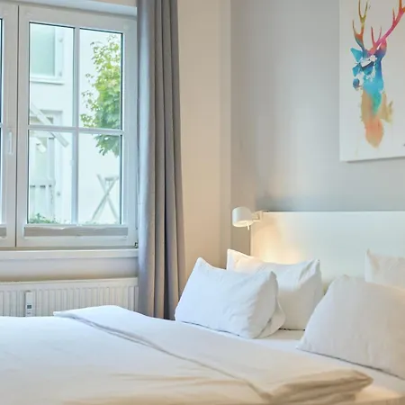 Robbe Timmendorfer * تيميندورفير ستراند