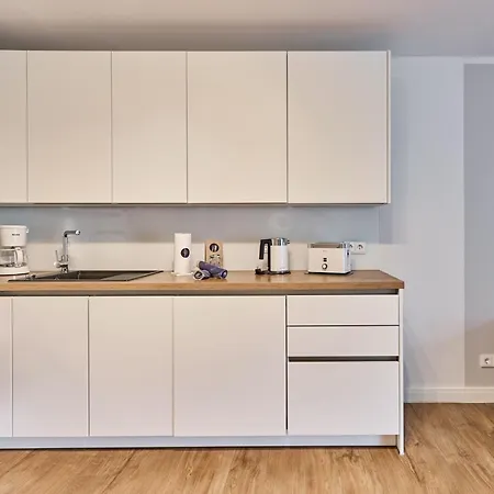 Daire Robbe Timmendorfer