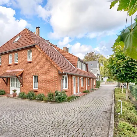 Robbe Timmendorfer Daire Timmendorfer Strand