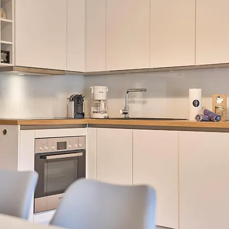 Daire Robbe Timmendorfer