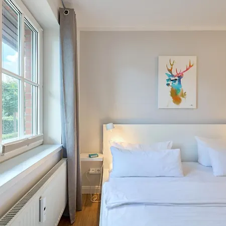 Robbe Timmendorfer Daire