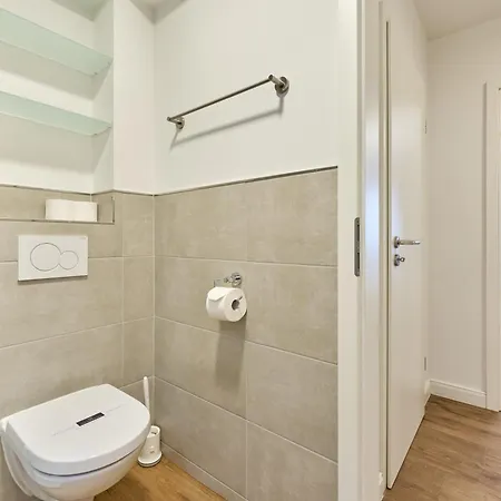 Daire Robbe Timmendorfer