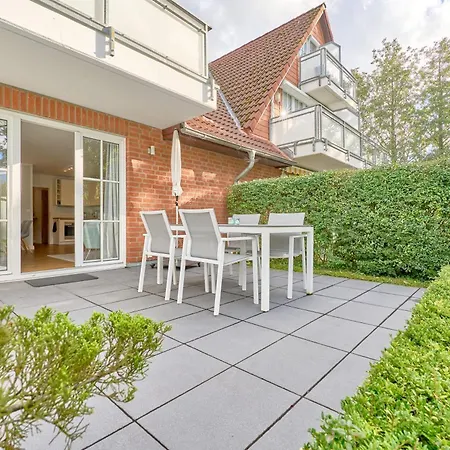 Daire Robbe Timmendorfer