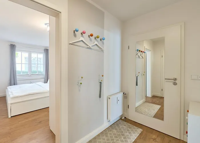 Robbe Timmendorfer * تيميندورفير ستراند