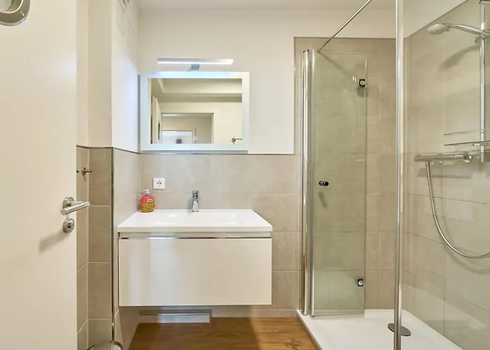 Robbe Timmendorfer Appartamento Timmendorfer Strand