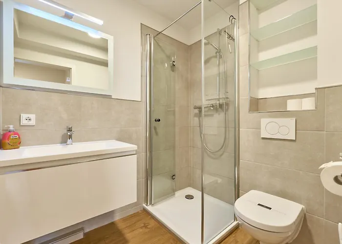 Robbe Timmendorfer شقة