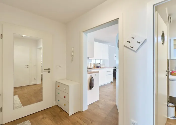 Robbe Timmendorfer Appartamento Timmendorfer Strand