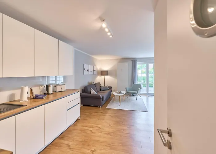 Robbe Timmendorfer تيميندورفير ستراند