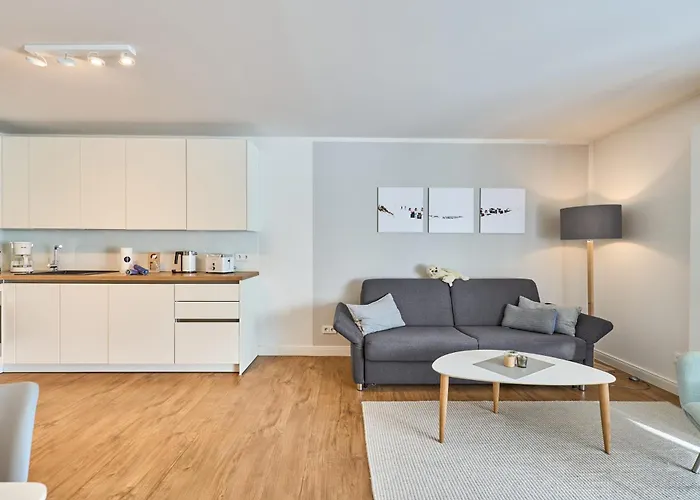 Robbe Timmendorfer تيميندورفير ستراند