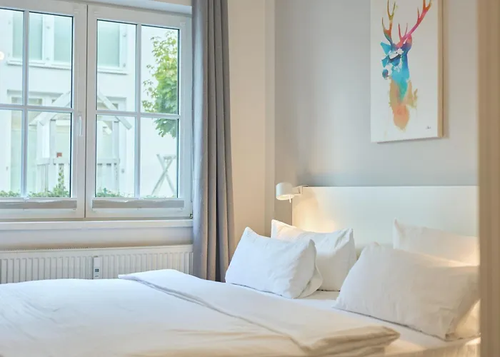 Robbe Timmendorfer * تيميندورفير ستراند