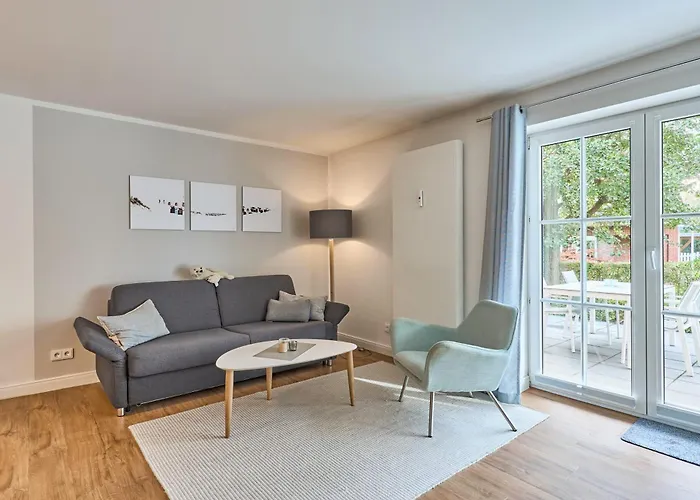 Robbe Timmendorfer * تيميندورفير ستراند