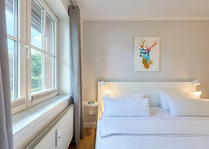 Robbe Timmendorfer شقة