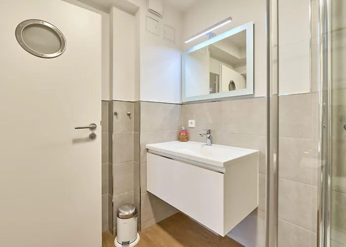 Robbe Timmendorfer شقة *